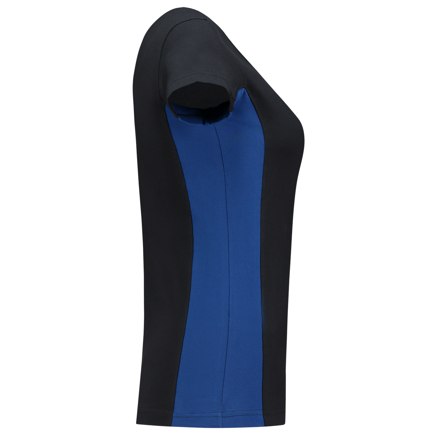 Tricorp Dames T-shirt Bicolor Dames