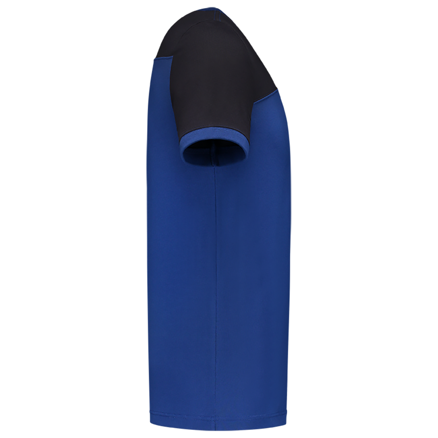 Tricorp T-shirt Bicolor Naden
