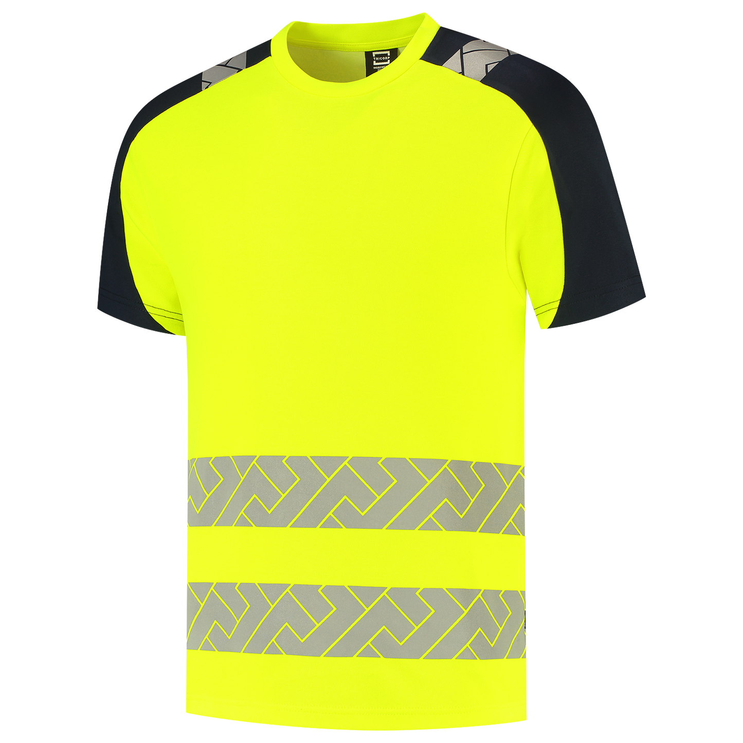 Tricorp T-shirt High Vis Redefined