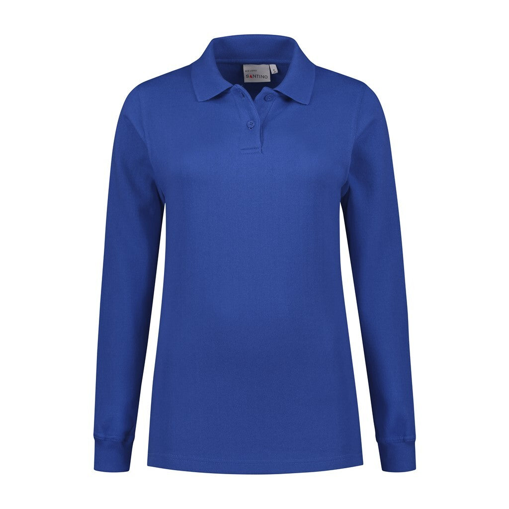 Santino Polosweater Rick Ladies
