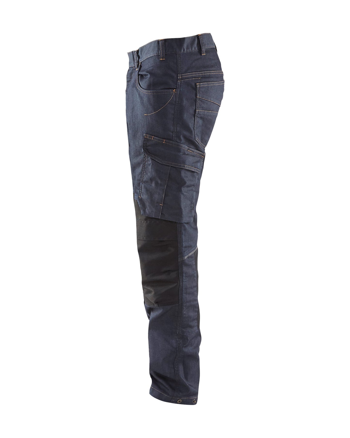 Blaklader Service werkbroek denim