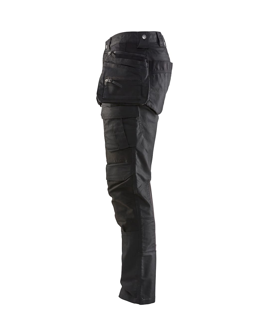 Blaklader Werkbroek denim stretch X1900