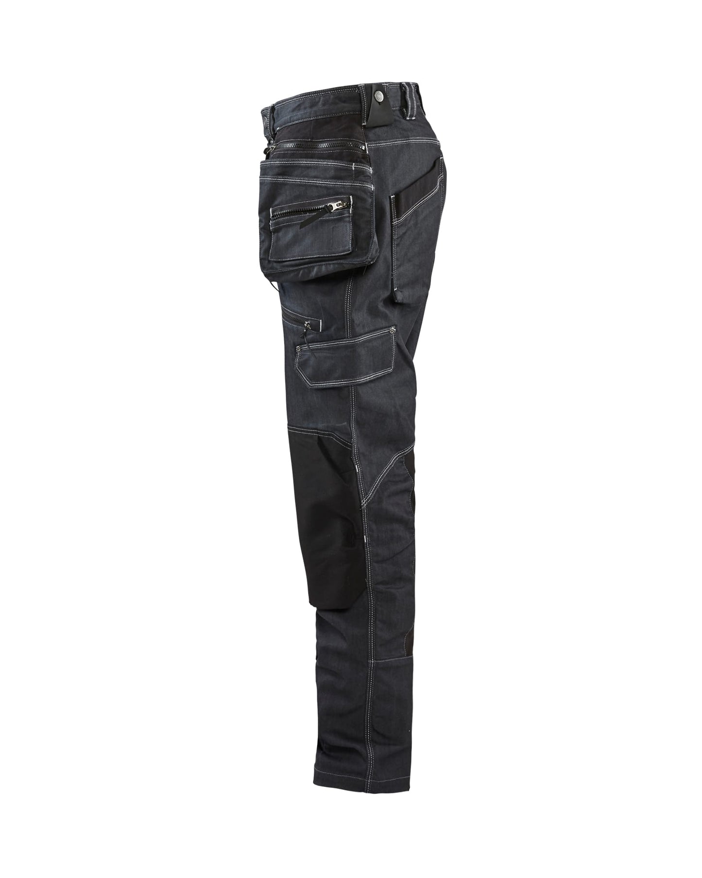 Blaklader Baggy Denim Stretch X1900