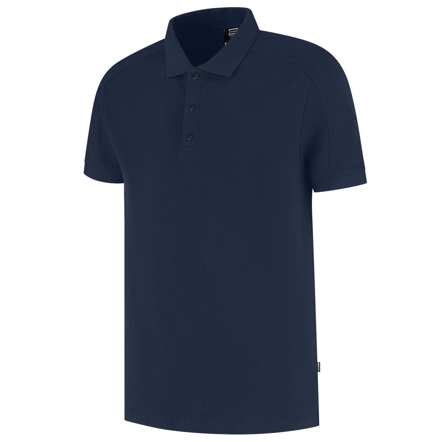 Tricorp Poloshirt Redefined Industrieel Wasbaar