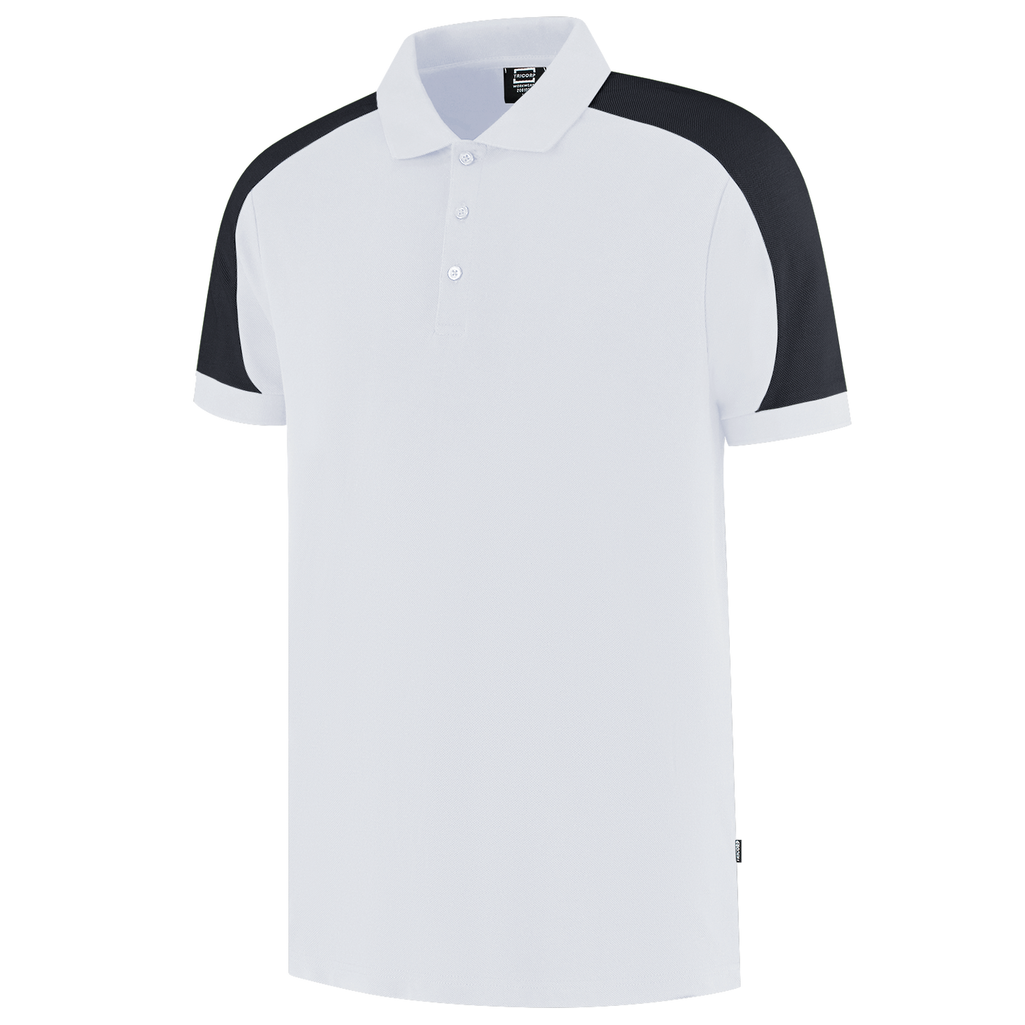 Tricorp Poloshirt Bicolor Redefined