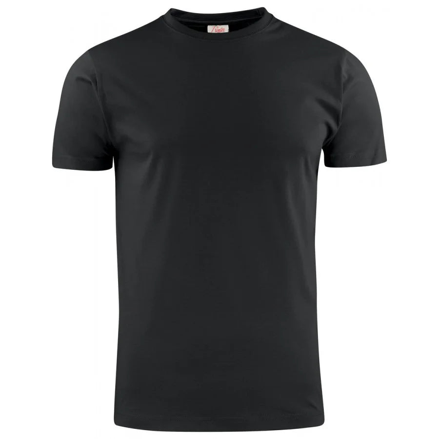 Printer Heavier Pro T-Shirt Heren