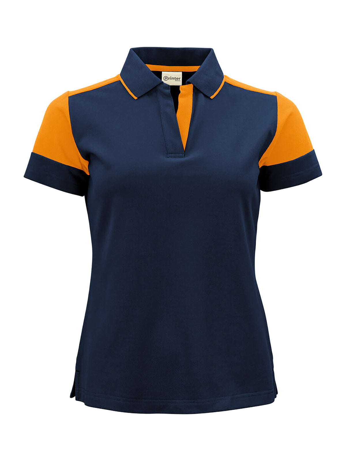 Printer Prime Polo Dames