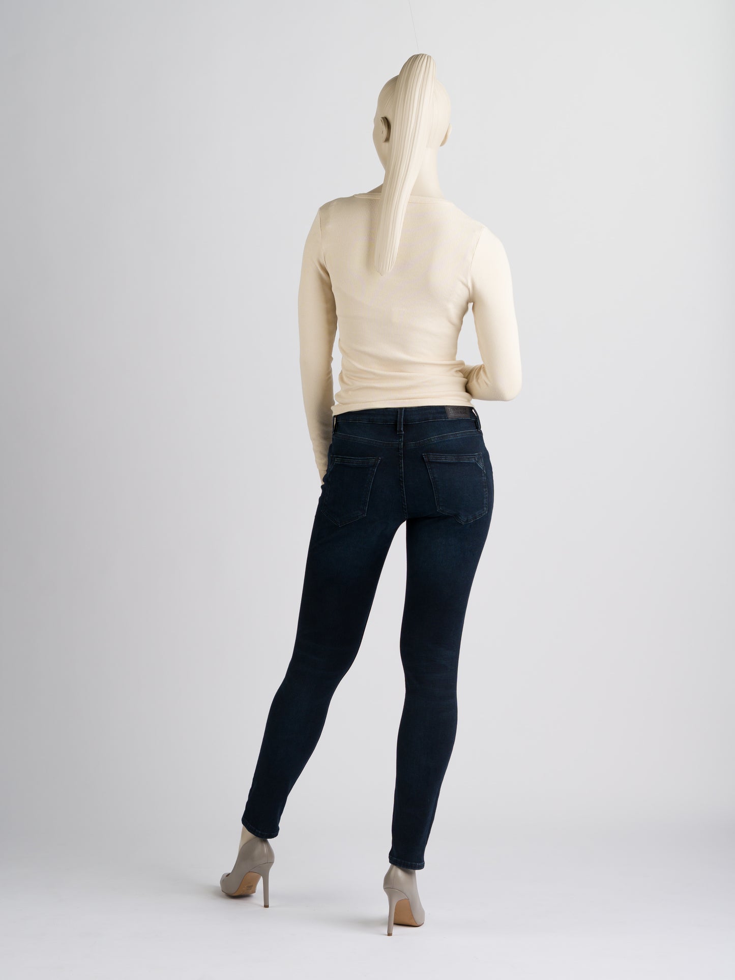 247Jeans Iris Skinny SK81 – Dames Skinny Jeans