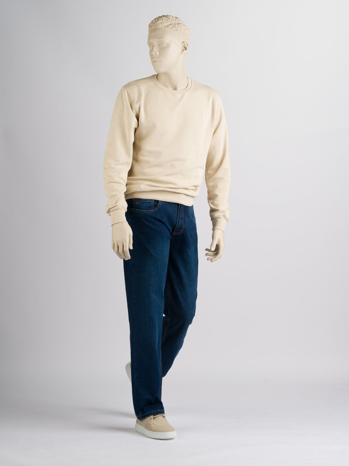 247Jeans Palm Regular S04 – Heren Regular Fit Jeans