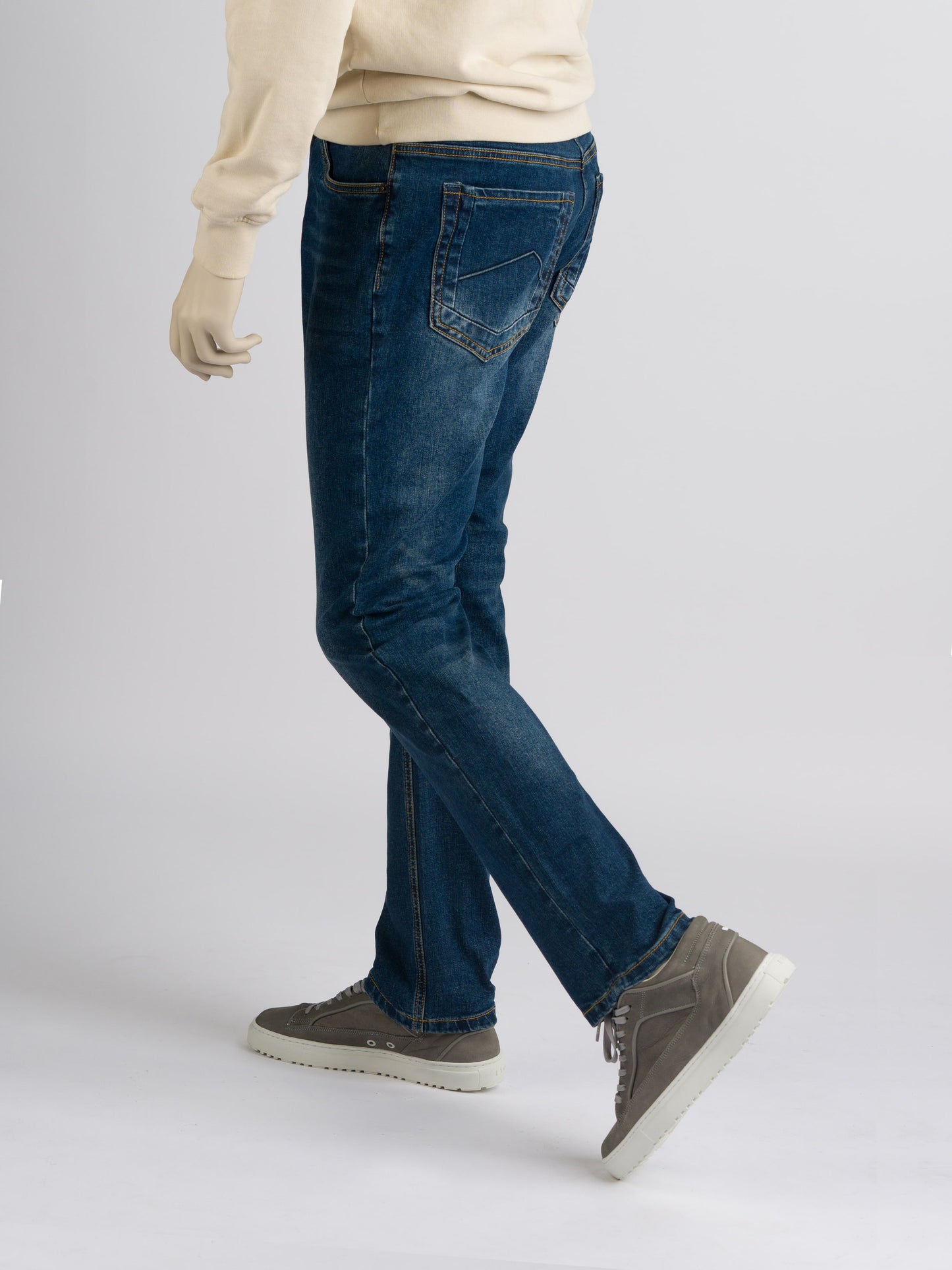 247Jeans Palm Slim S07 – Heren Slim Fit Jeans