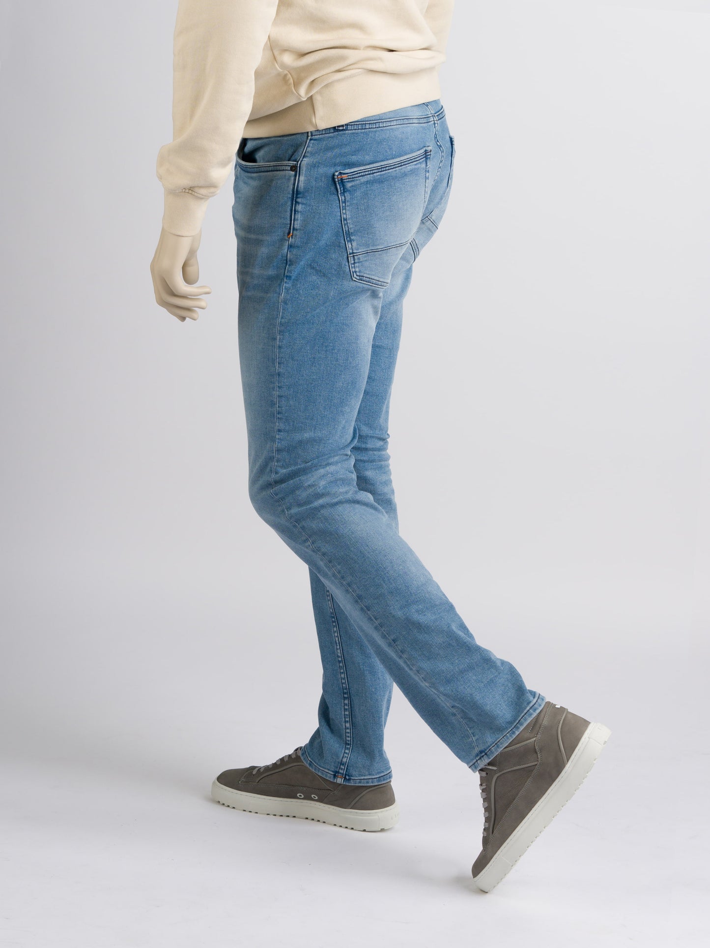 247Jeans Palm Slim SL55 – Heren Slim Fit Jeans