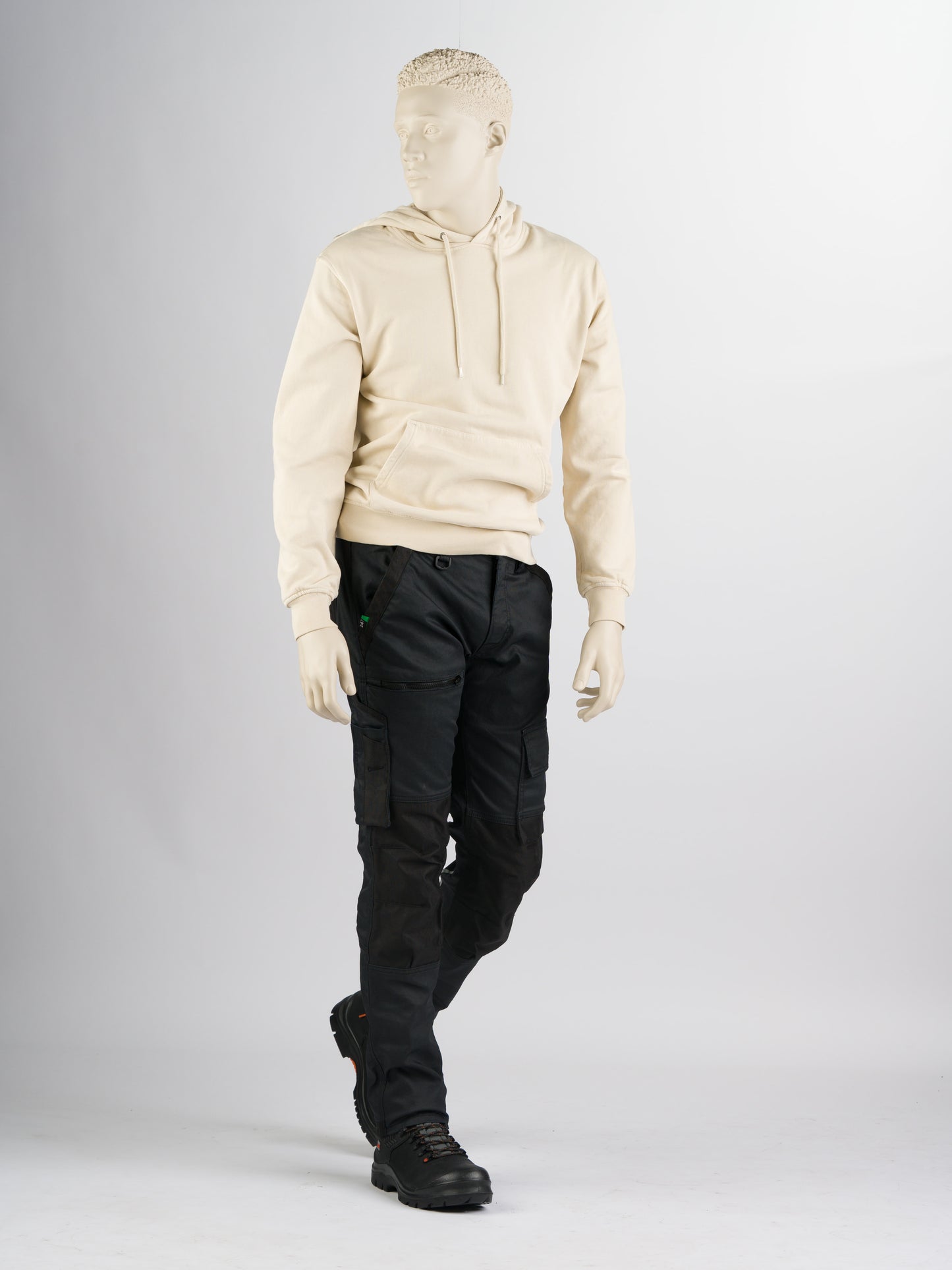 247Jeans Shark Workwear W51 – Heren Werkbroek