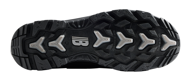 Blaklader STORM Hoge Winterschoen S7S Waterdicht