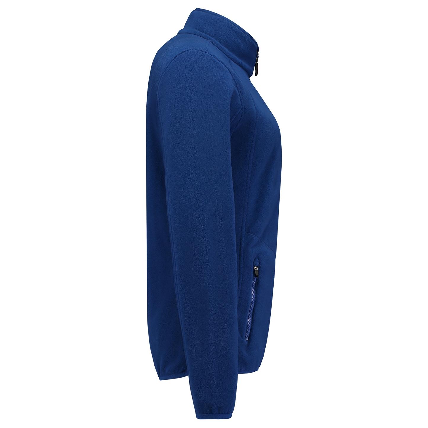 Tricorp Dames Sweatvest Fleece Luxe Dames