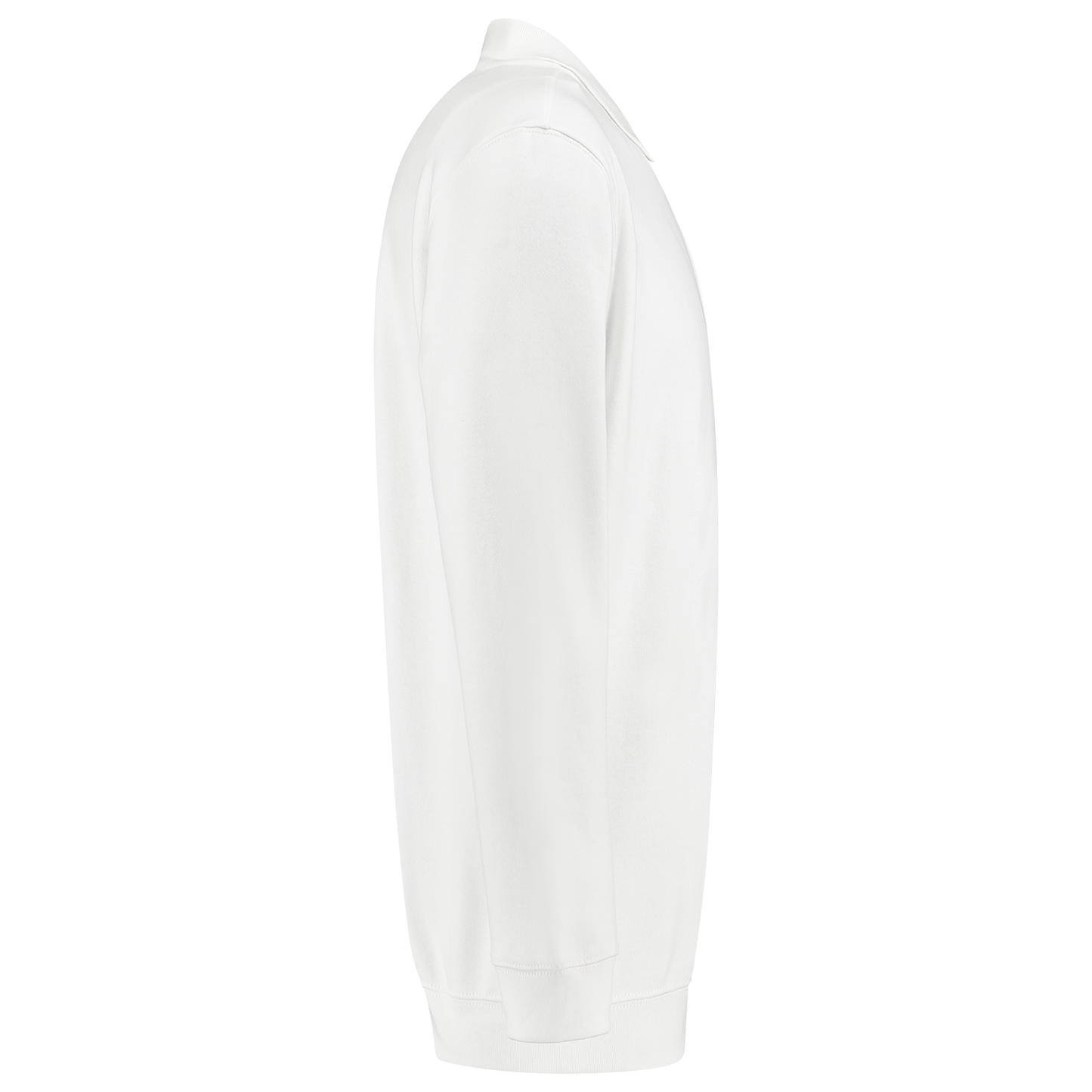 Tricorp Polosweater Boord 60°C Wasbaar