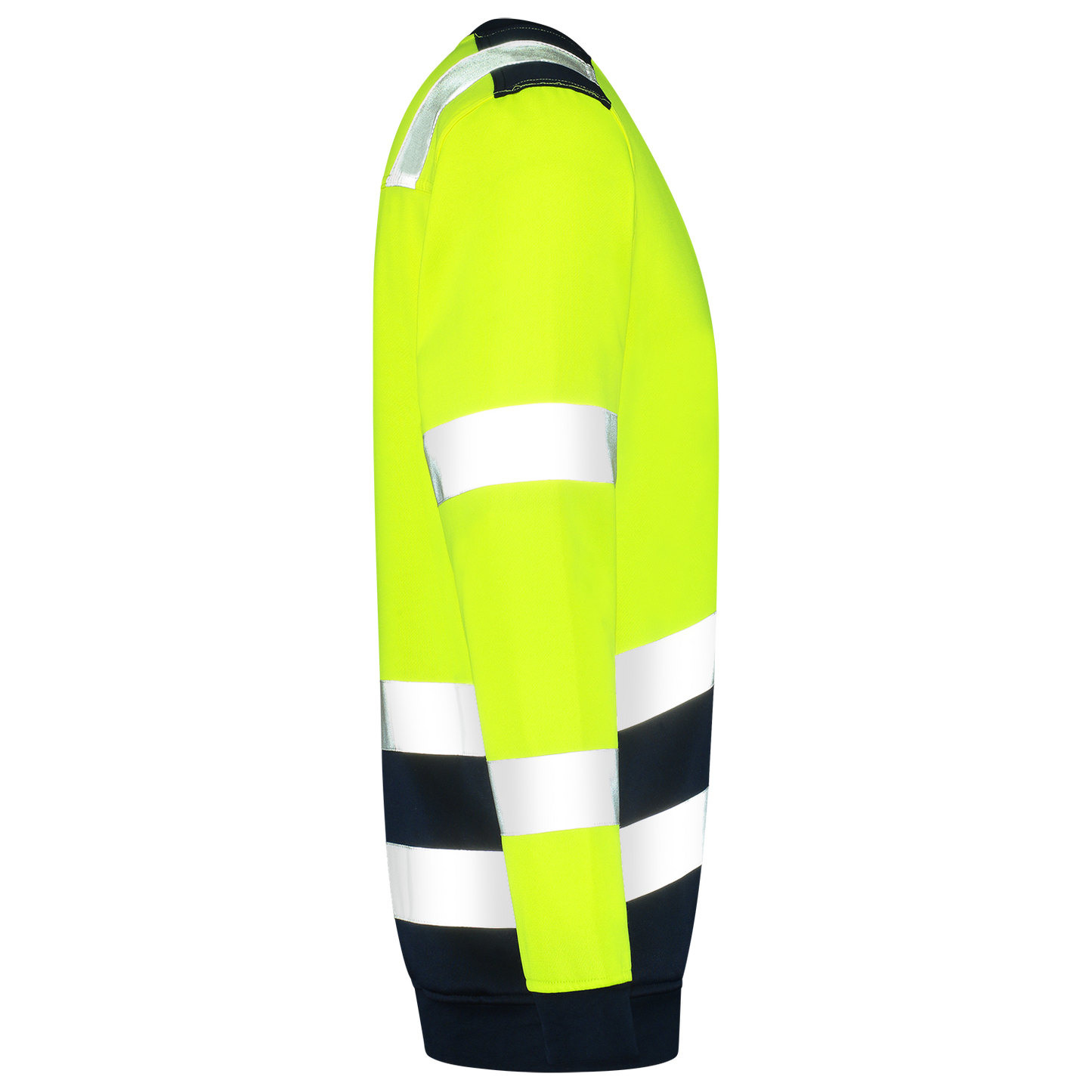 Tricorp Sweater High Vis Bicolor