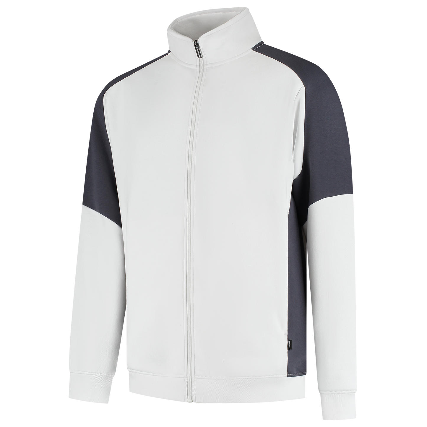 Tricorp Sweatvest Bicolor Redefined