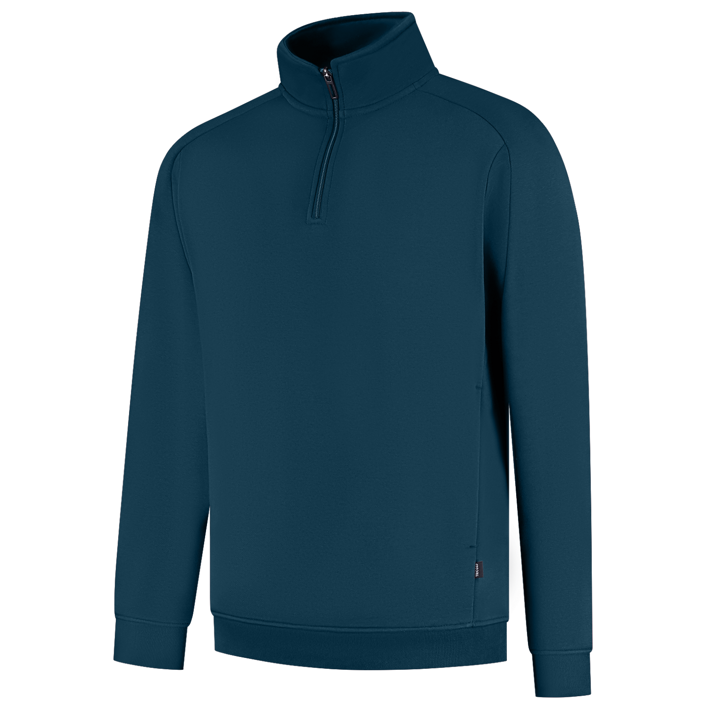 Tricorp Zip Sweater Redefined