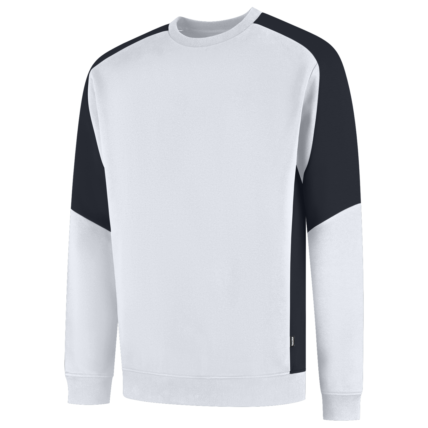 Tricorp Sweater Bicolor Redefined
