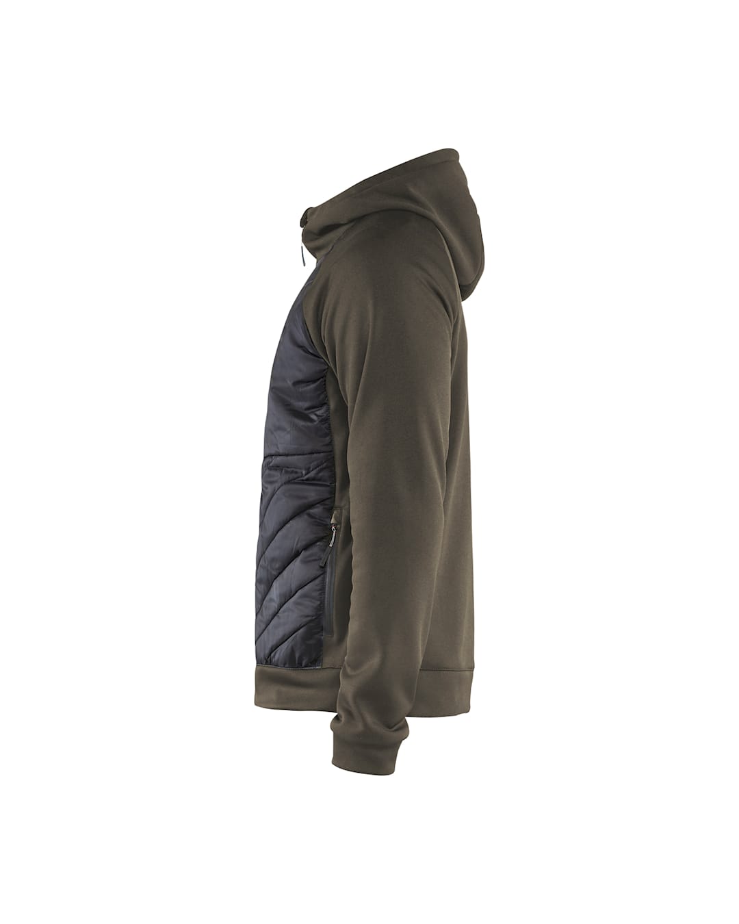 Blaklader Hybride sweater