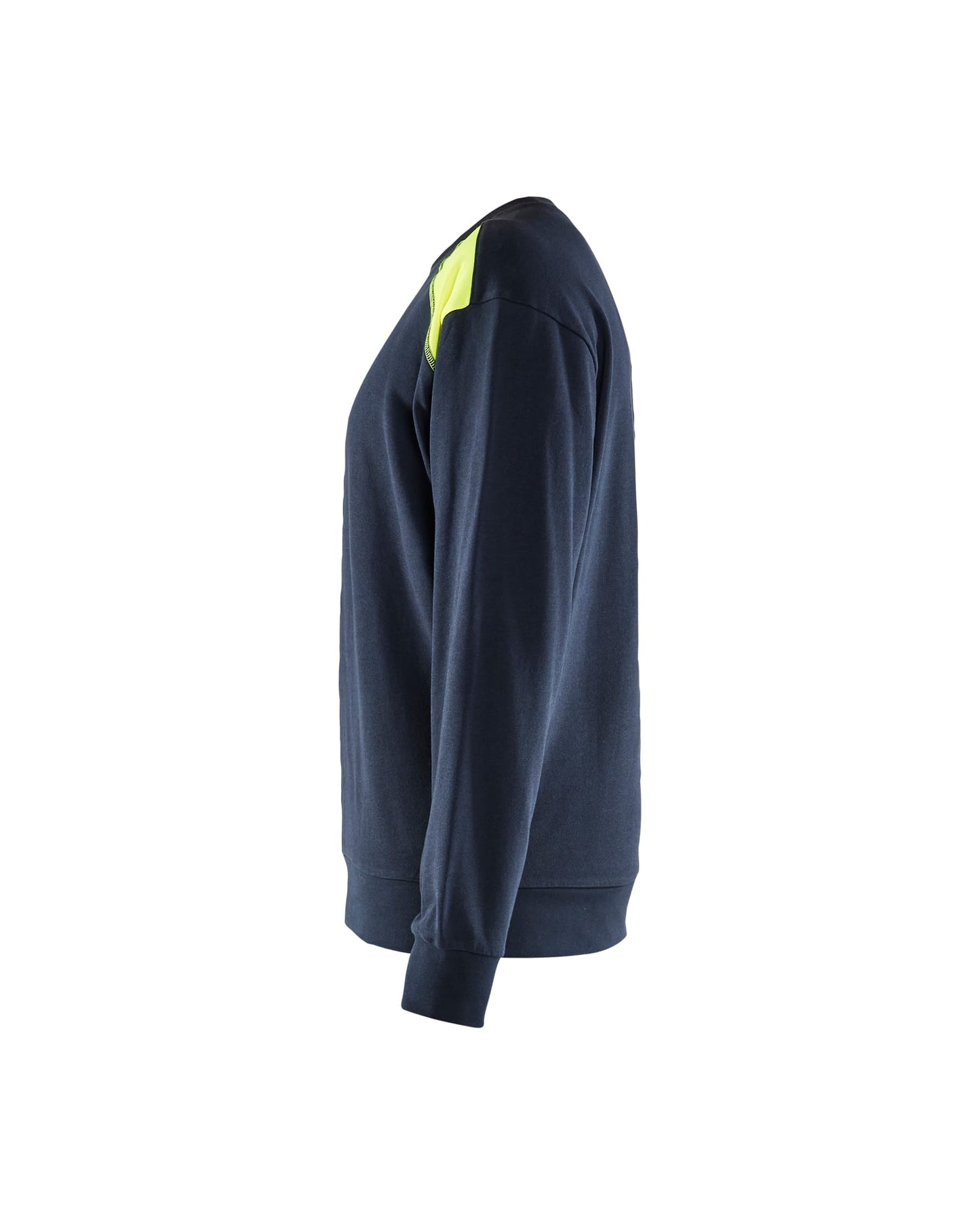 Blaklader Sweatshirt bi-colour