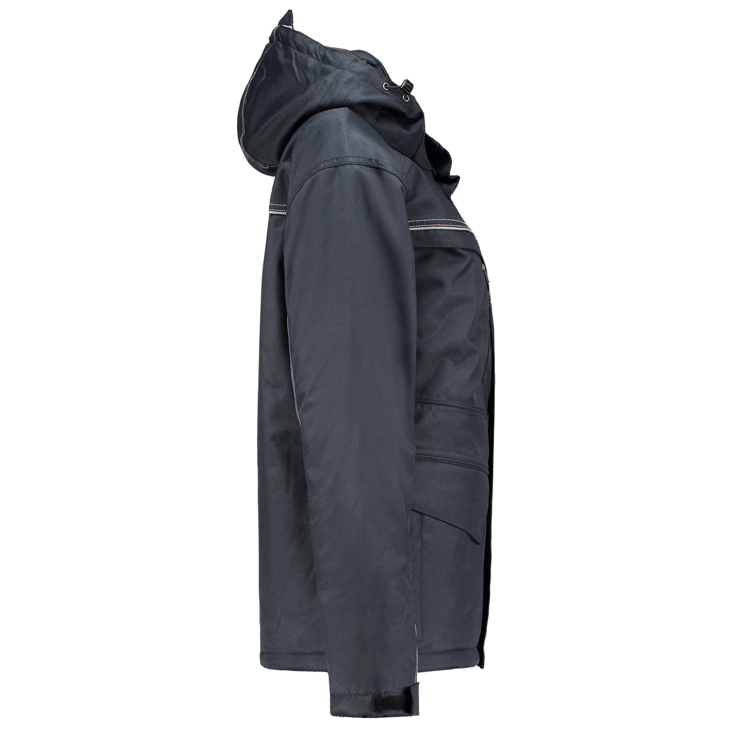 Tricorp Midi Parka Canvas
