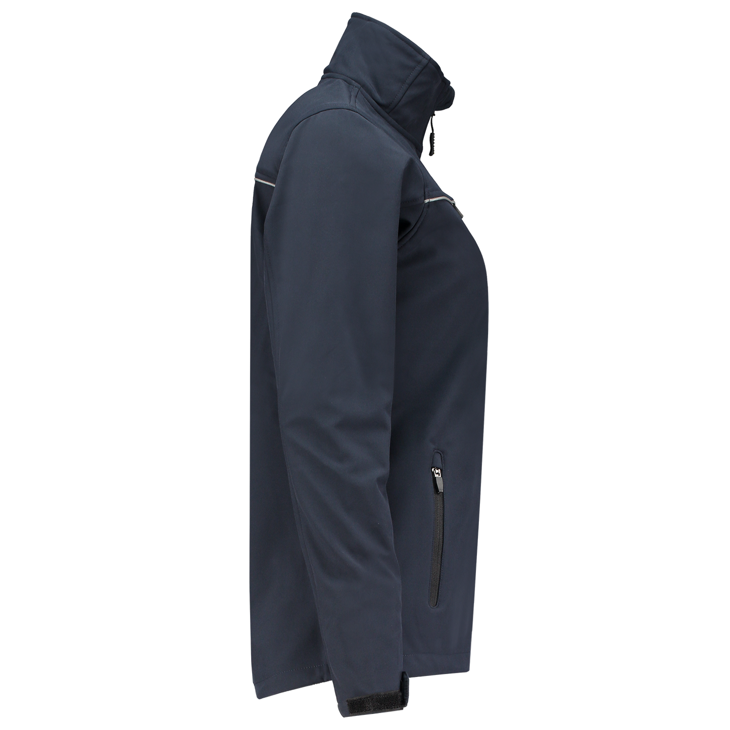 Tricorp Dames Softshell Luxe Dames