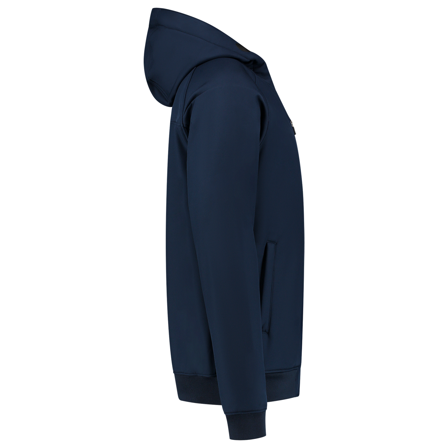 Tricorp Softshell Bomber Capuchon RE2050