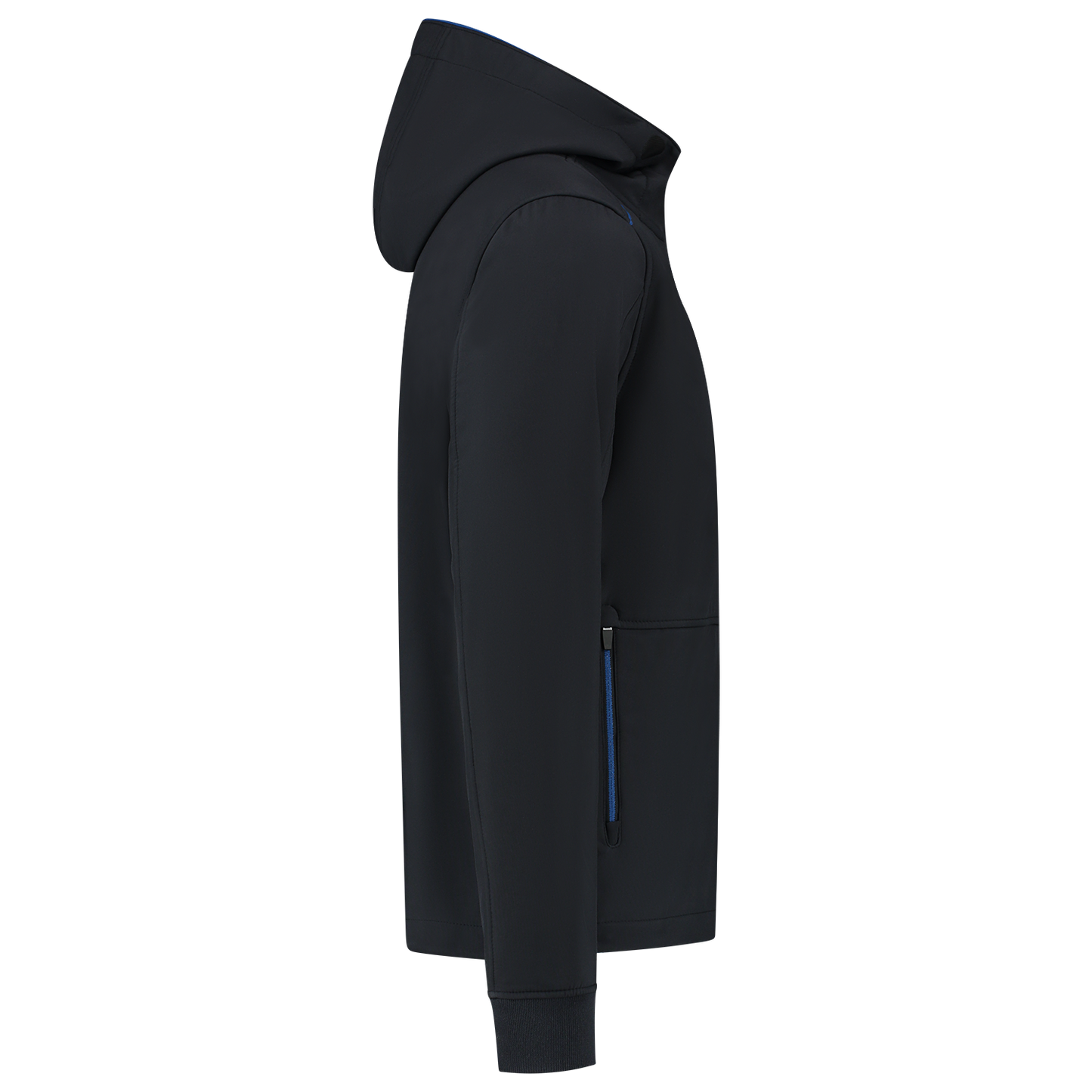 Tricorp Softshell Capuchon Accent