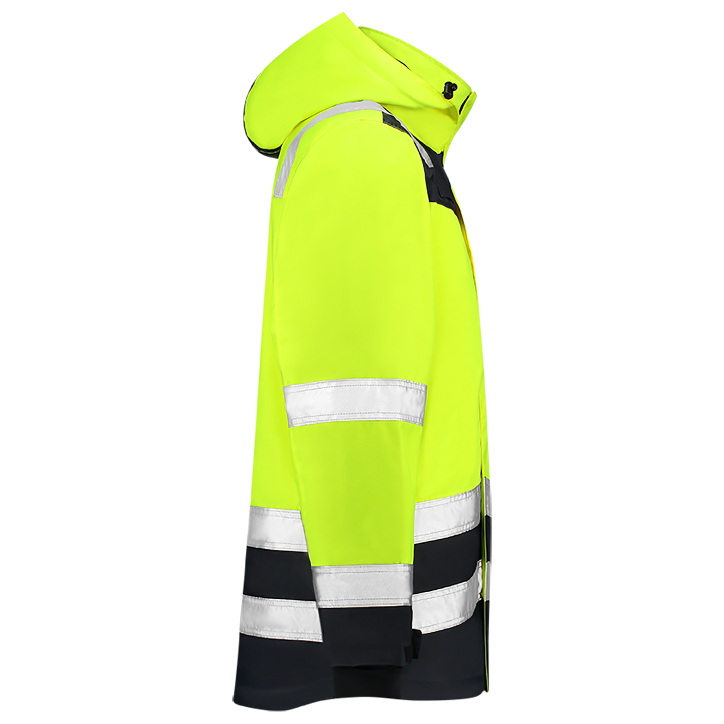 Tricorp Parka High Vis Bicolor