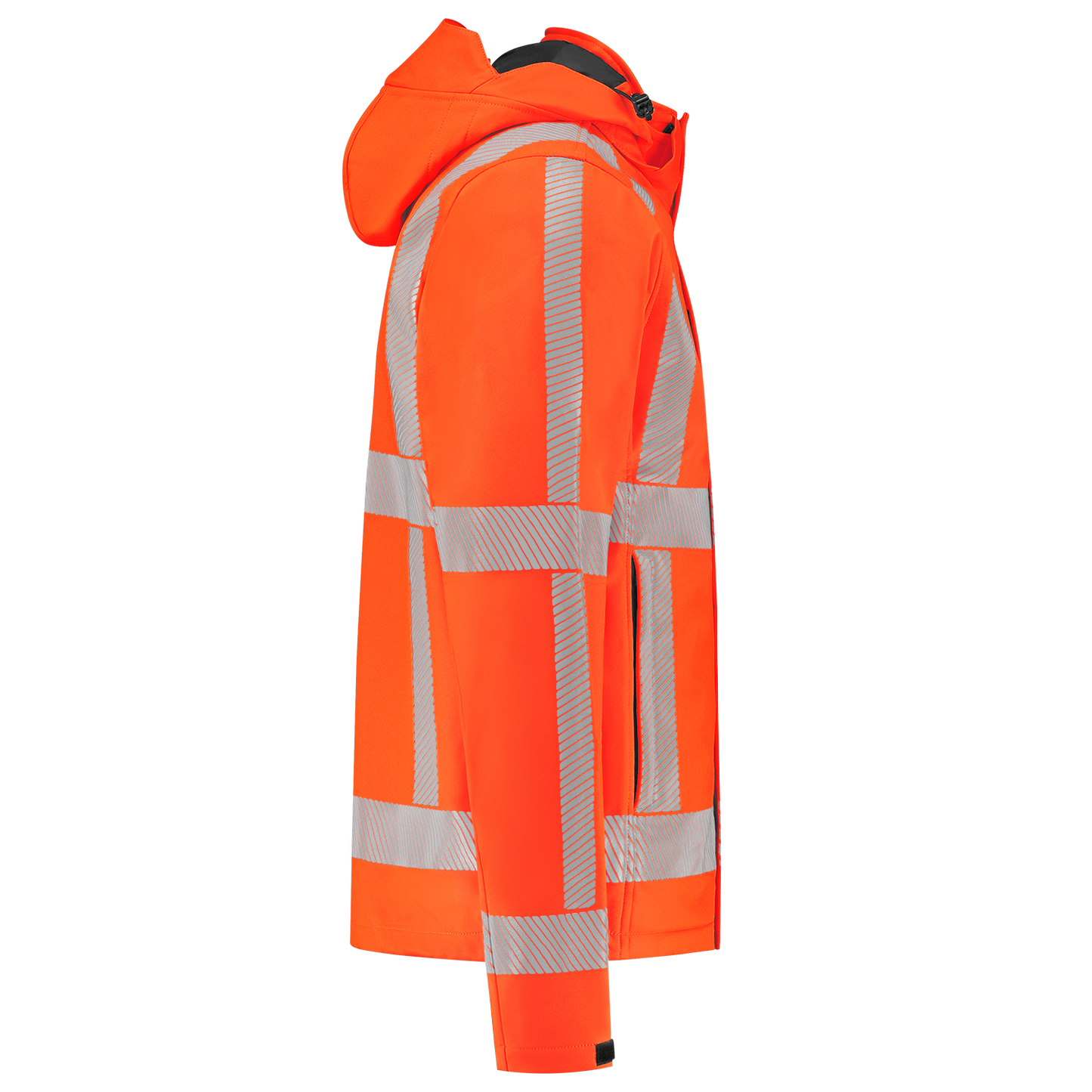 Tricorp Softshell RWS Revisible