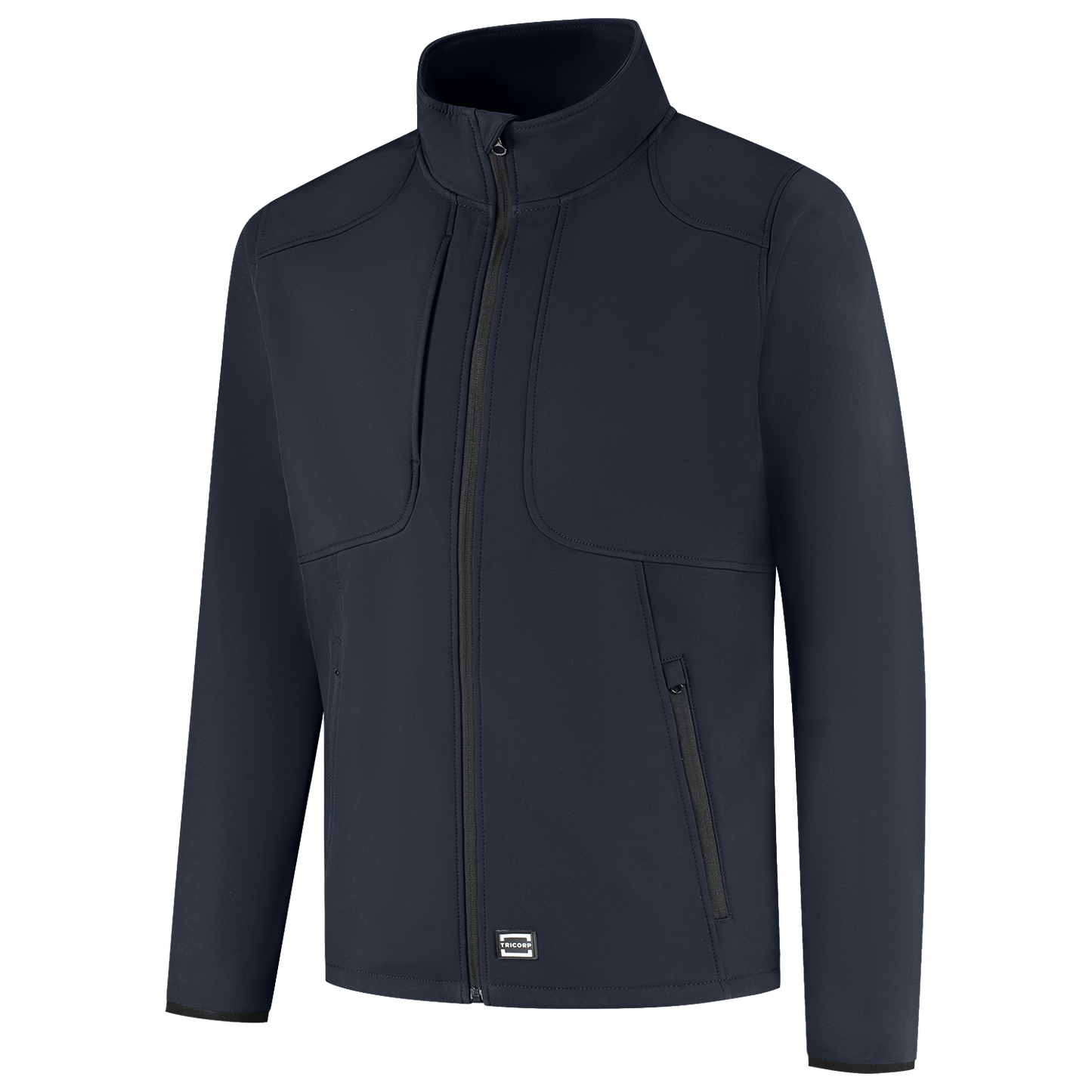 Tricorp Softshell Redefined