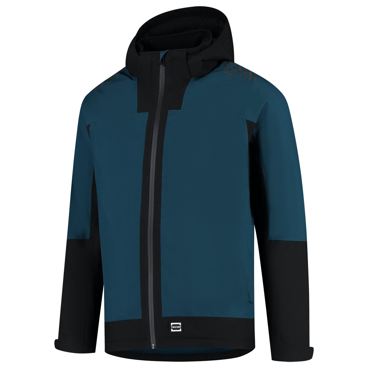 Tricorp Winter Techshell Redefined