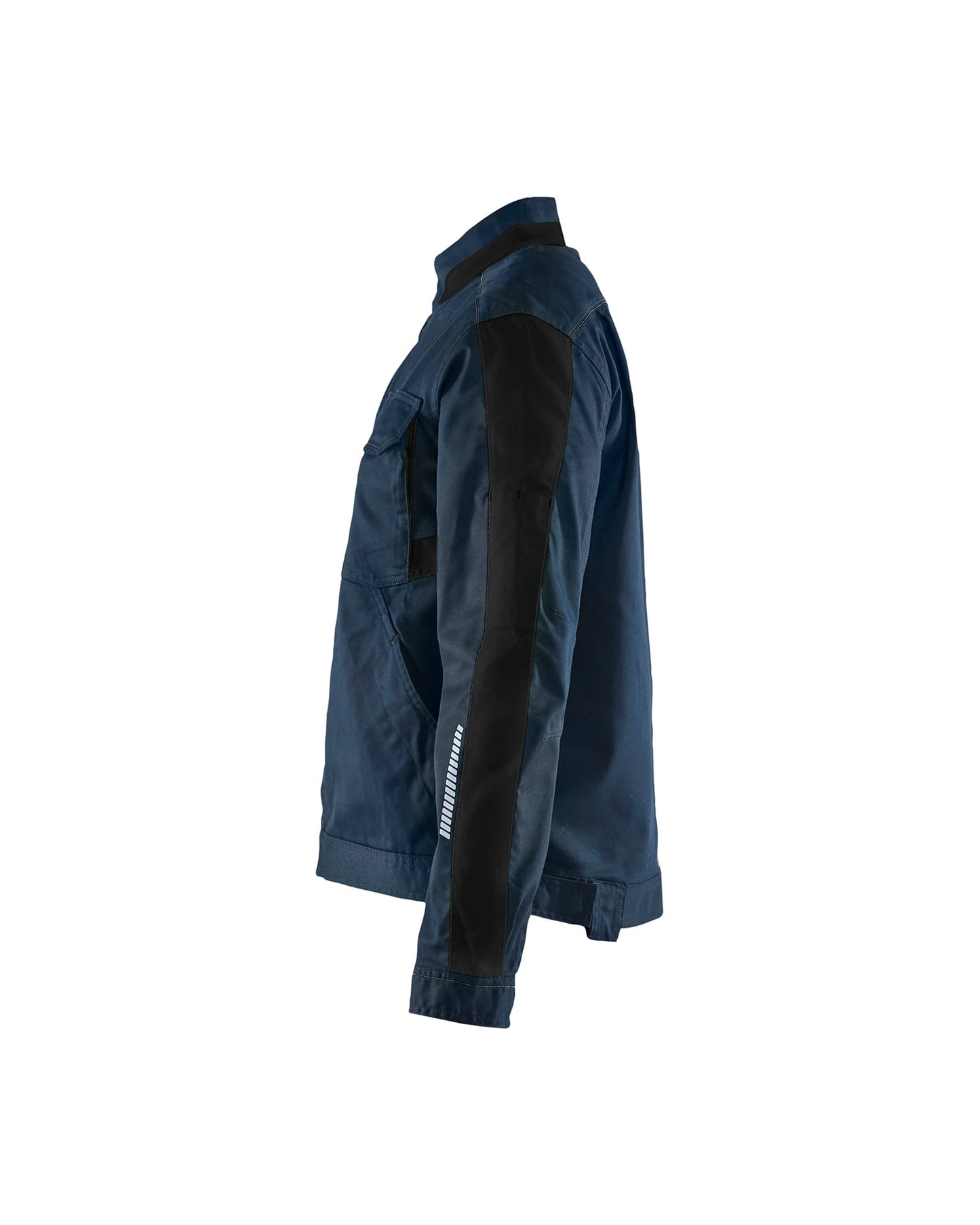 Blaklader Service Dames Industrie jack stretch