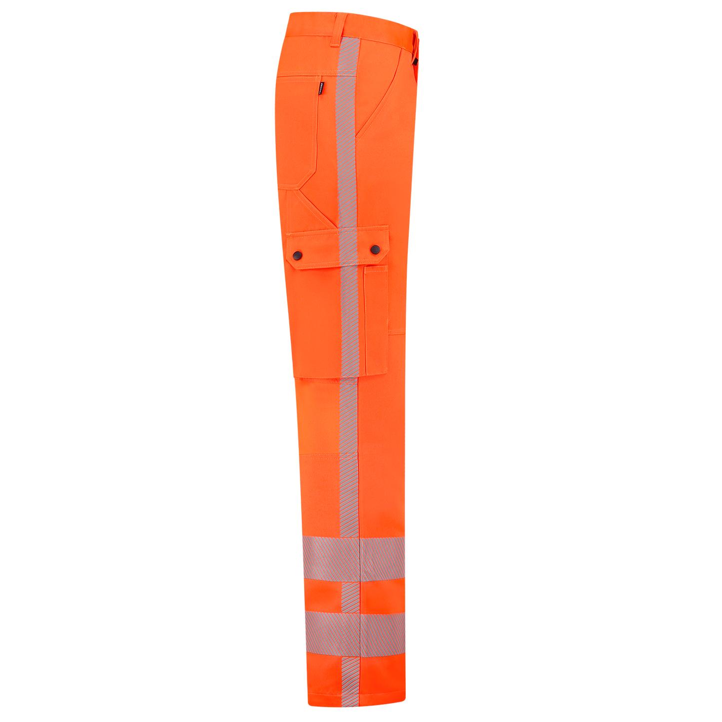 Tricorp Werkbroek Twill Stretch RWS Revisible