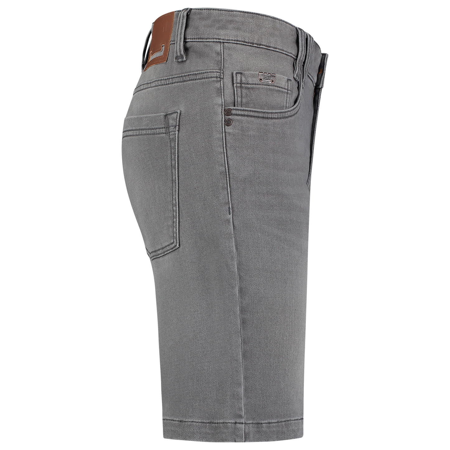 Tricorp Jeans Premium Stretch Kort