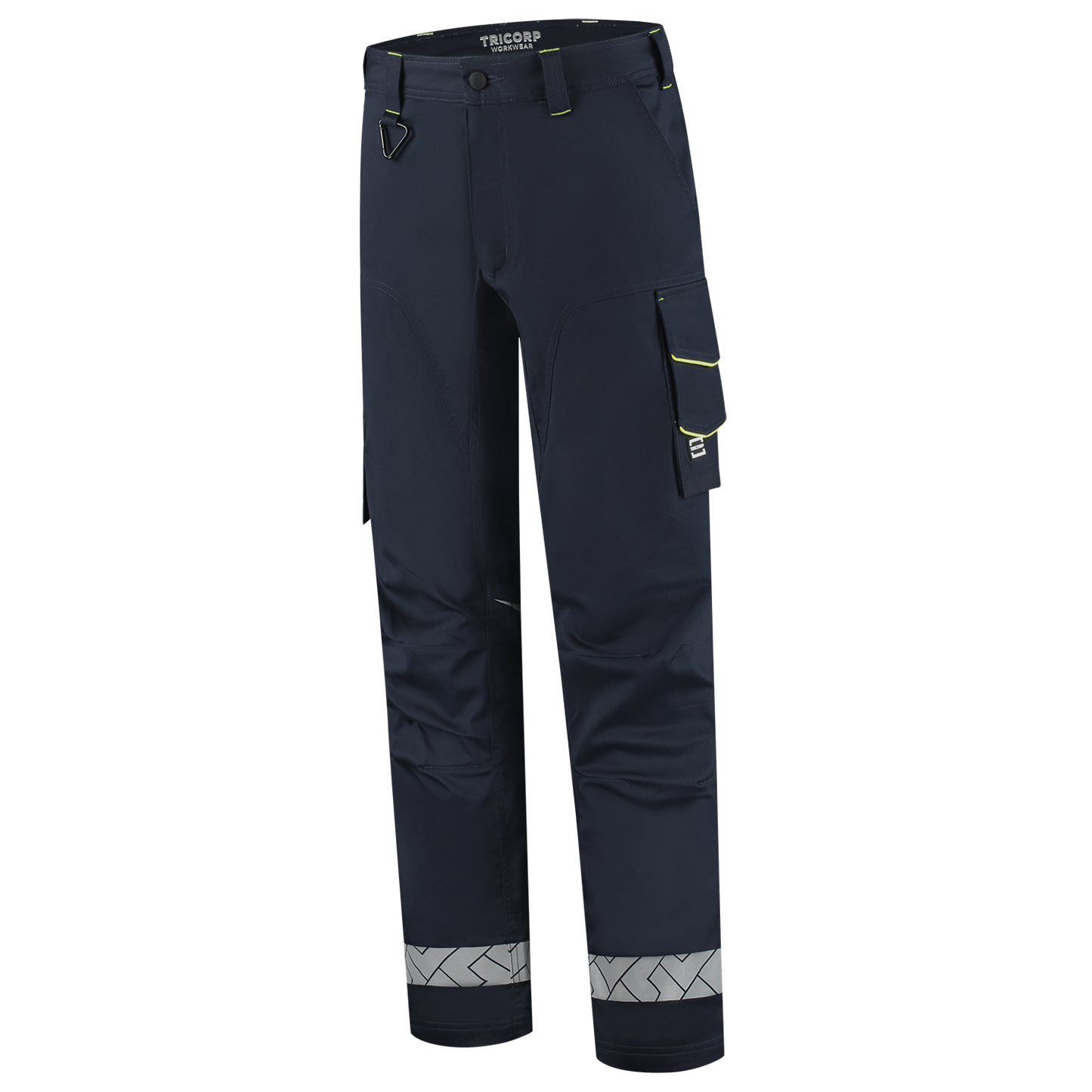 Tricorp Werkbroek 2-Way Stretch Reflective Redefined