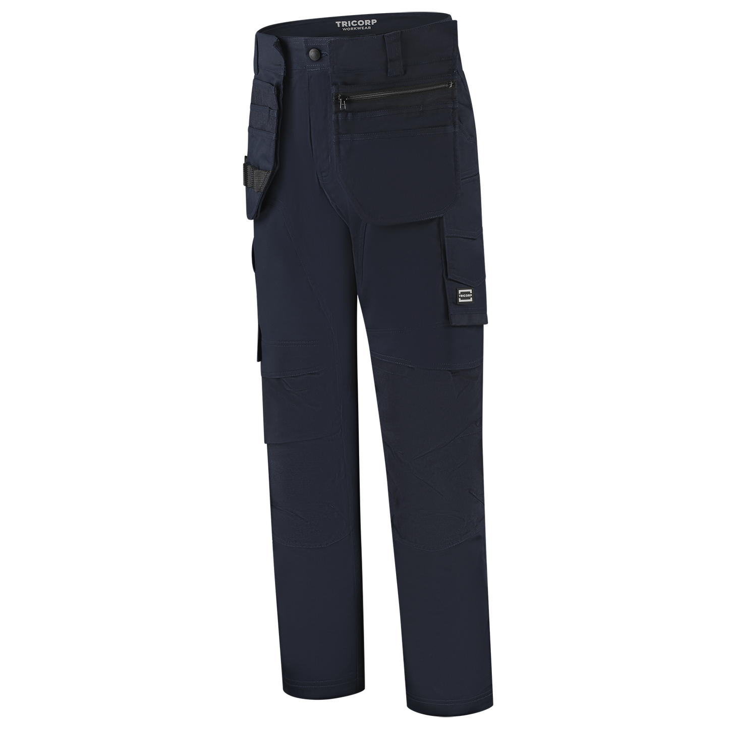 Tricorp Werkbroek 2-Way Stretch Redefined Tool Pockets