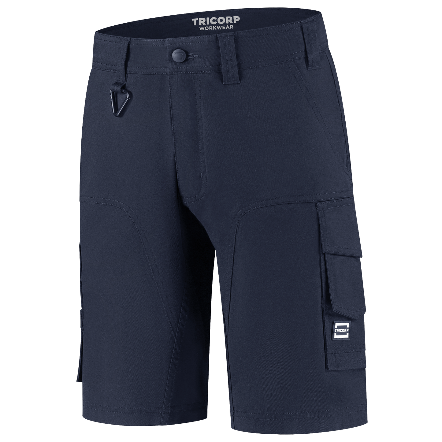 Tricorp Werkbroek 2-Way Stretch Redefined Kort