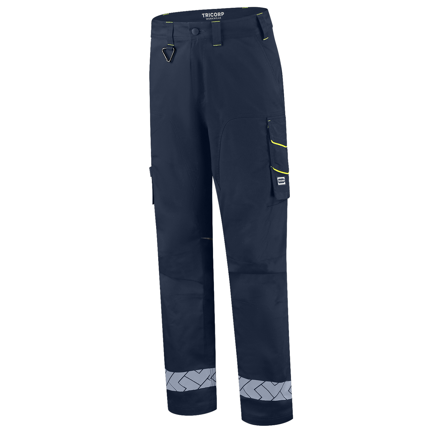 Tricorp Werkbroek Functional Stretch Reflective Redefined