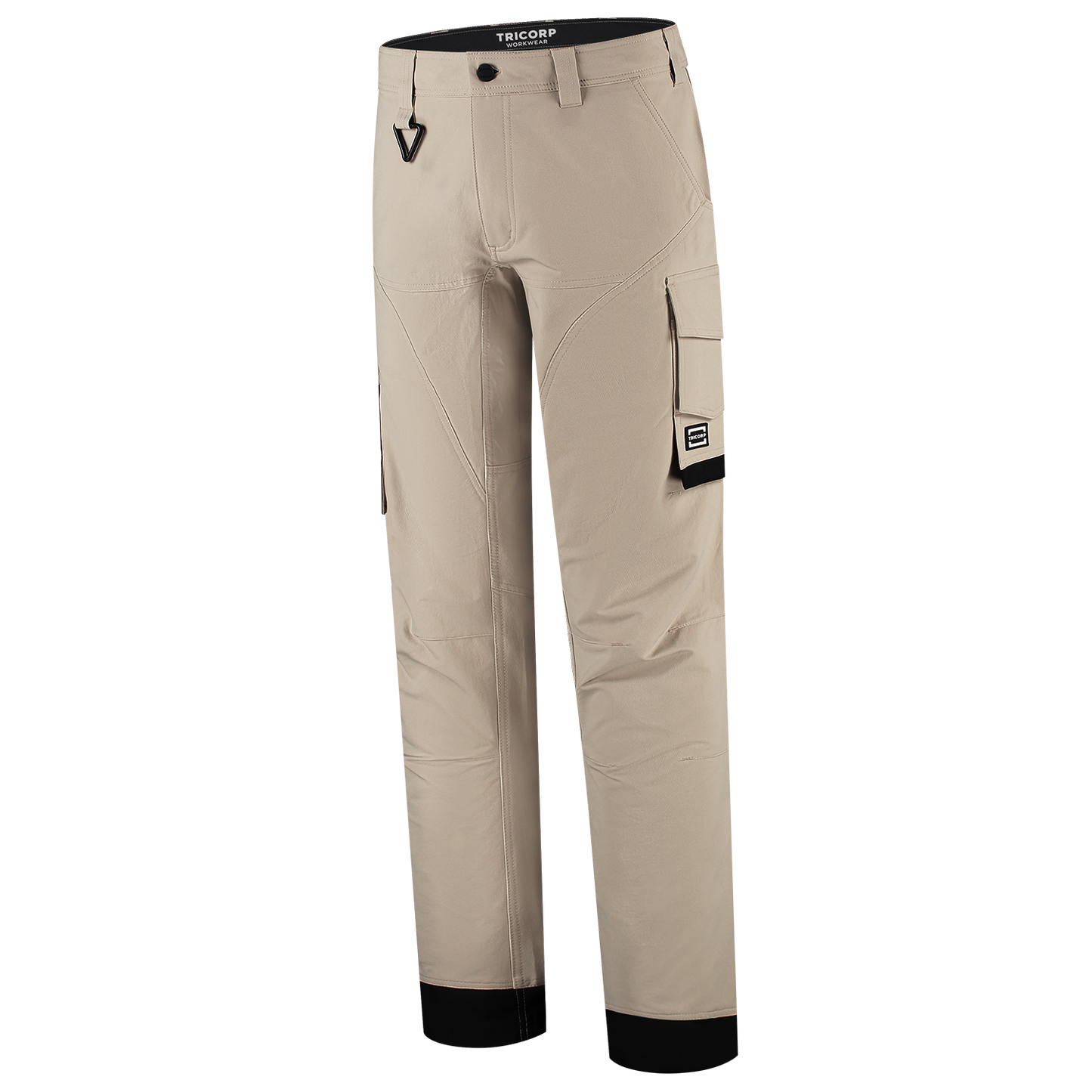 Tricorp Werkbroek 4-Way Stretch Redefined