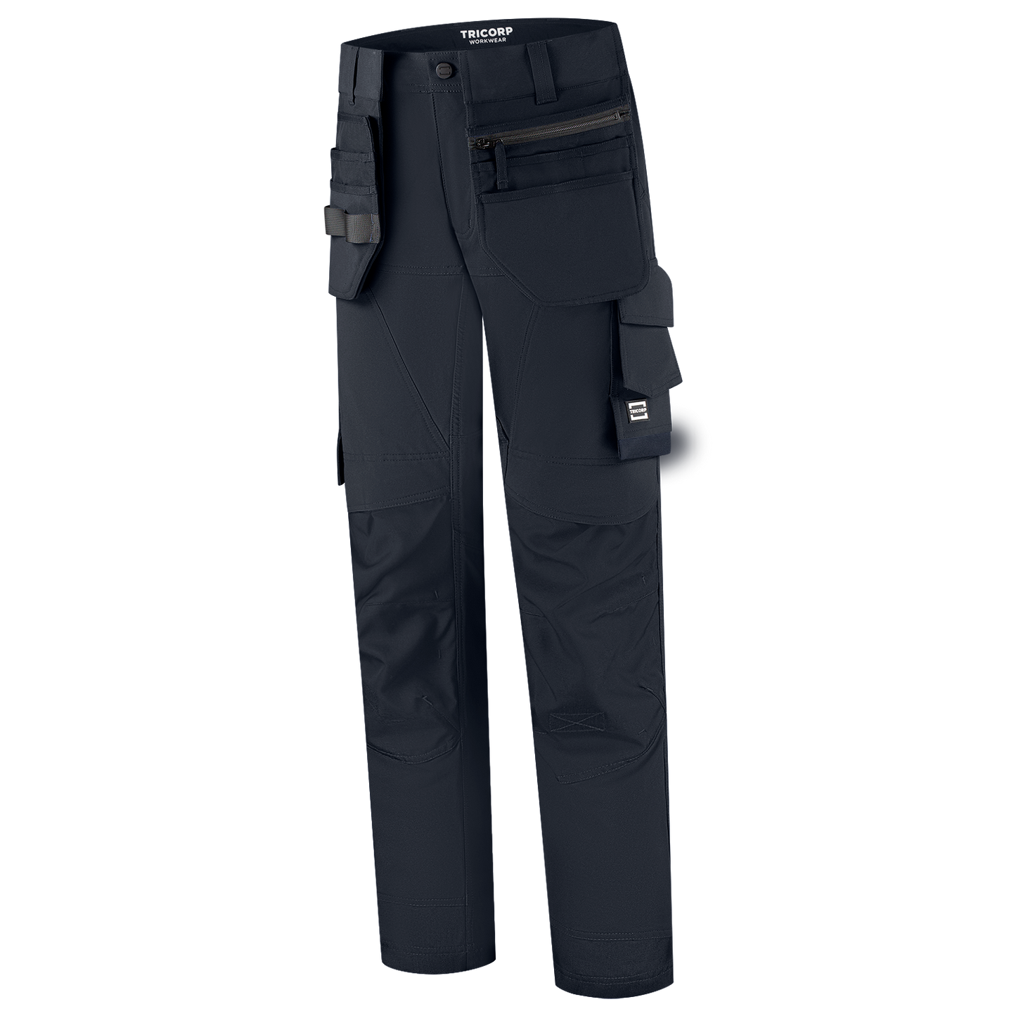 Tricorp Werkbroek 4-Way Stretch Redefined Tool Pockets