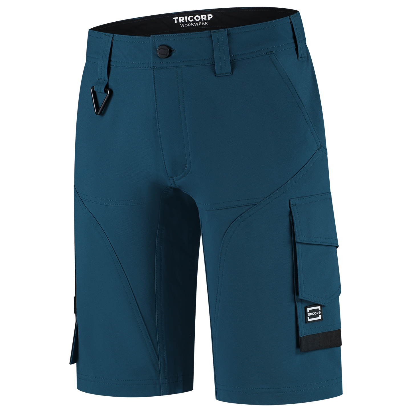 Tricorp Werkbroek 4-Way Stretch Redefined Kort