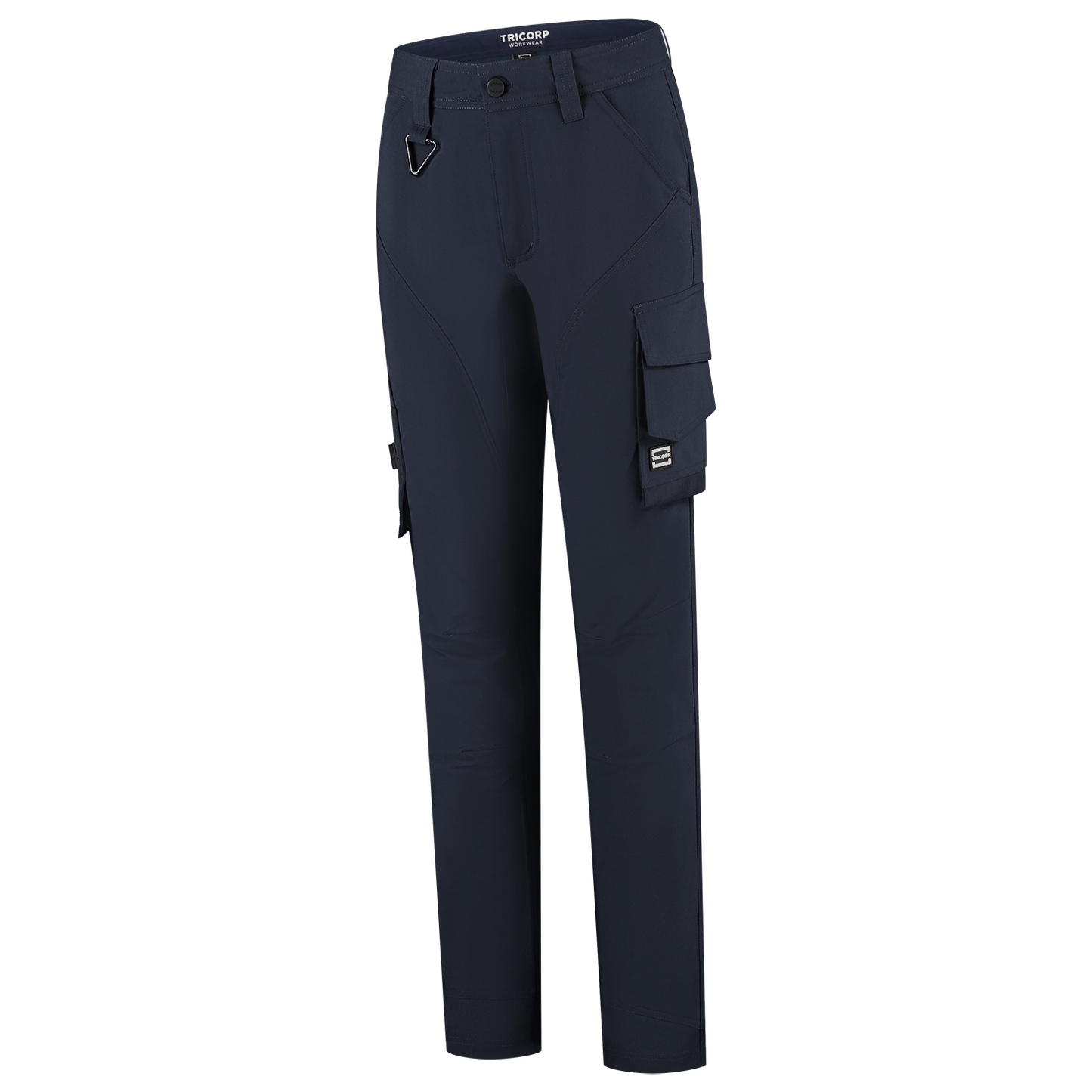 Tricorp Werkbroek 4-Way Stretch Redefined Dames