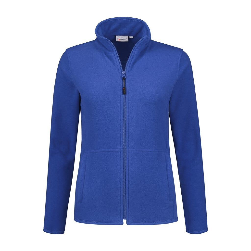 Santino Fleecejack Bormio Ladies