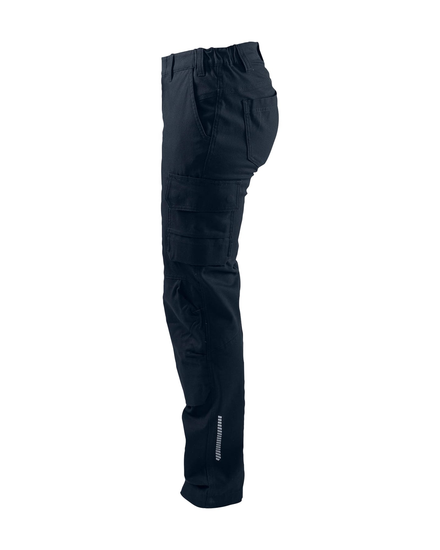 Blaklader Service Dames Industrie werkbroek stretch