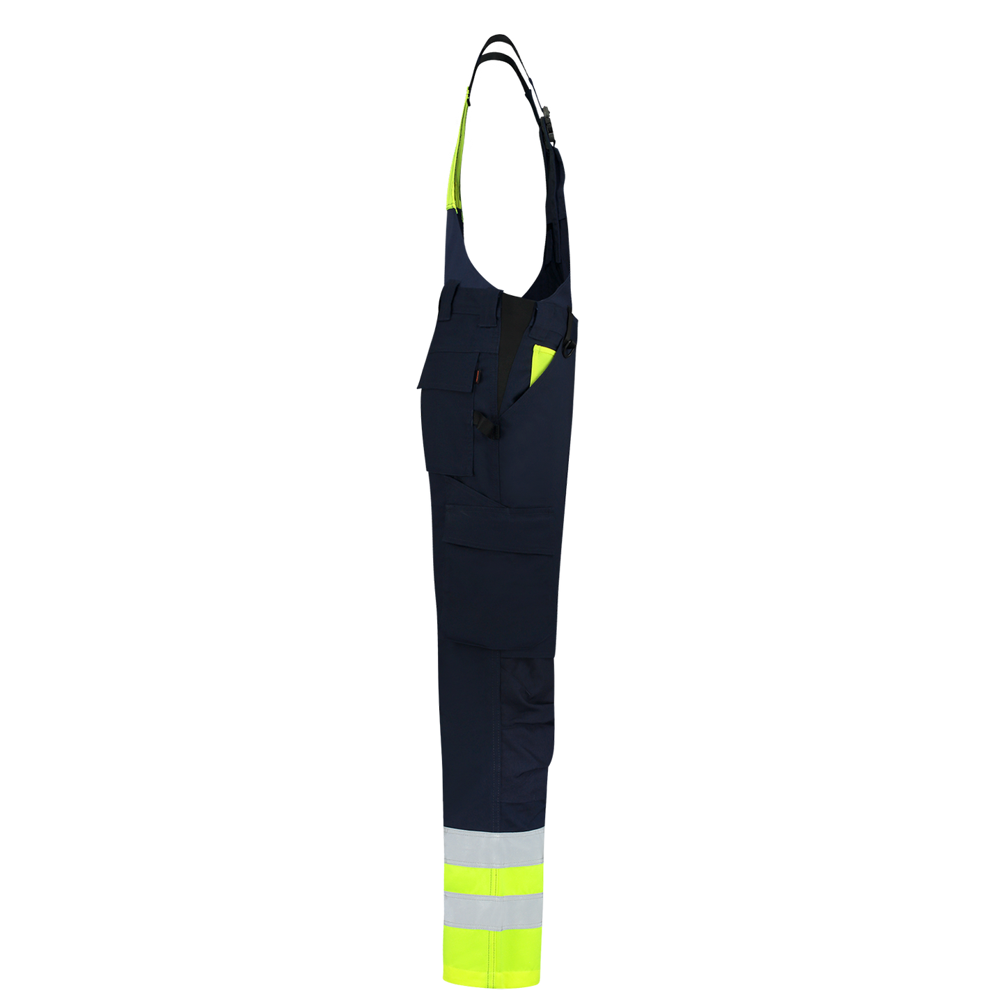 Tricorp Amerikaanse Overall High Vis