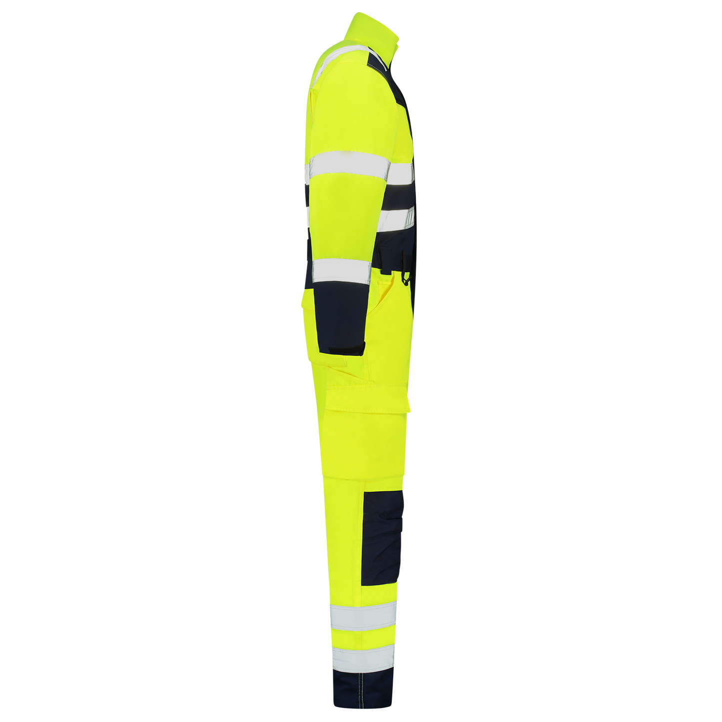 Tricorp Overall High Vis Bicolor