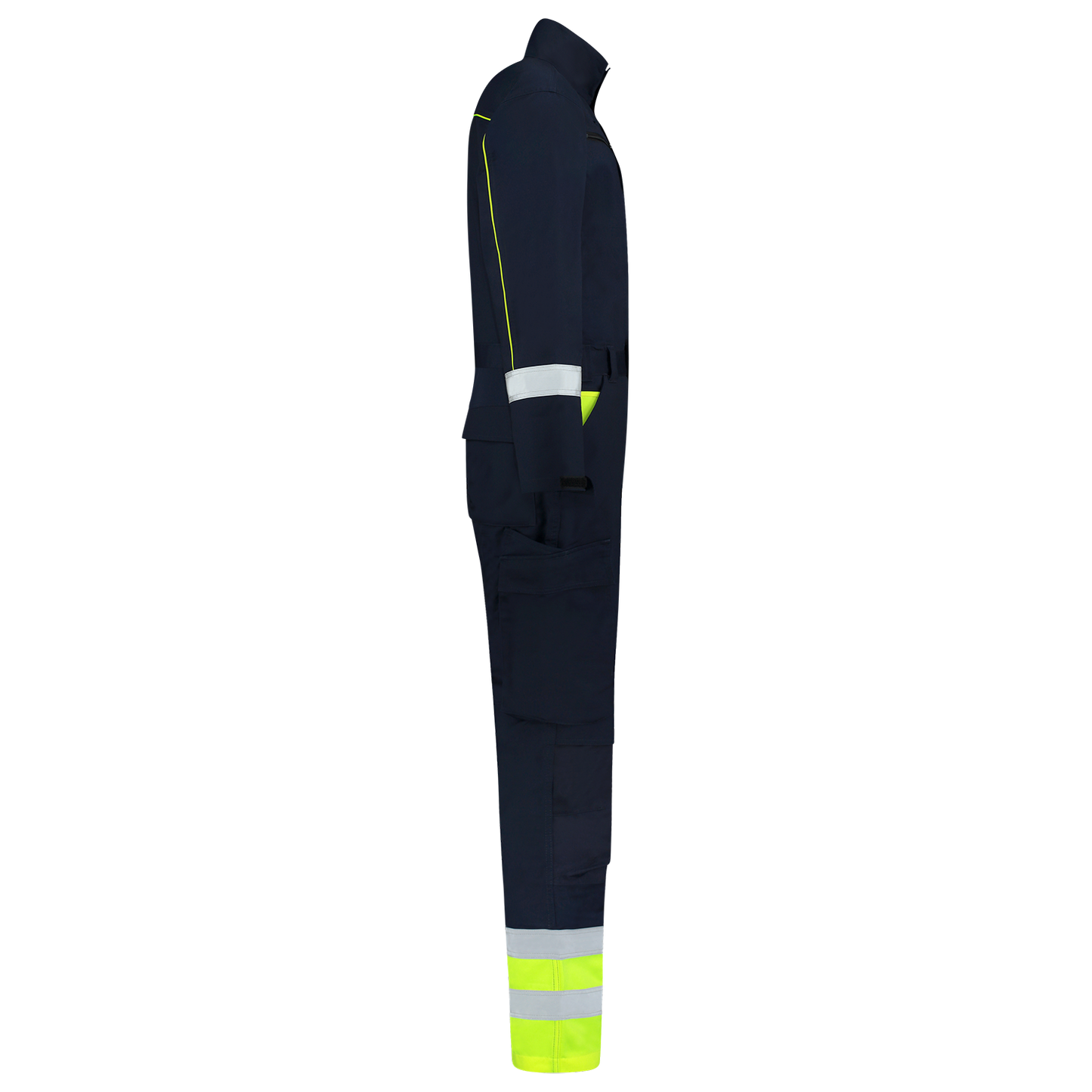 Tricorp Overall High Vis
