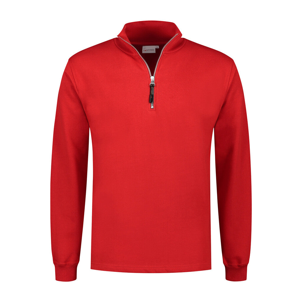 Santino Zipsweater Alex